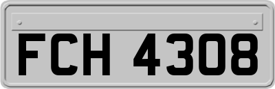 FCH4308