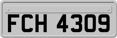 FCH4309