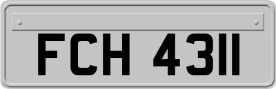 FCH4311