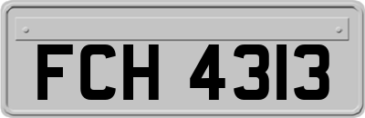 FCH4313