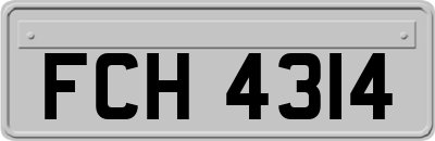 FCH4314