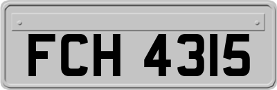 FCH4315