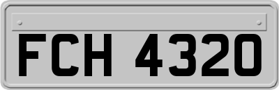 FCH4320