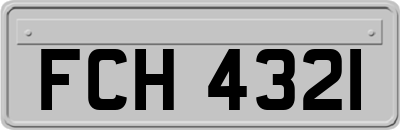 FCH4321