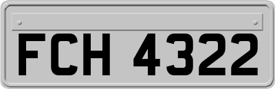 FCH4322