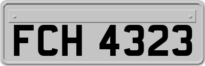FCH4323