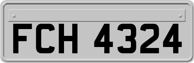FCH4324