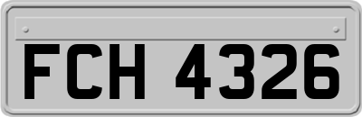 FCH4326