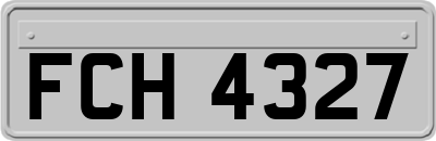 FCH4327