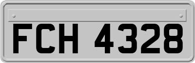 FCH4328