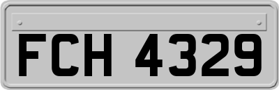 FCH4329