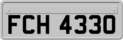 FCH4330