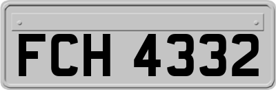 FCH4332