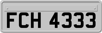 FCH4333