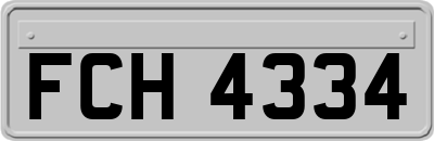 FCH4334