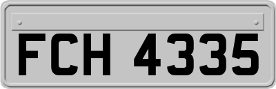 FCH4335