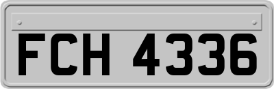 FCH4336