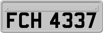 FCH4337