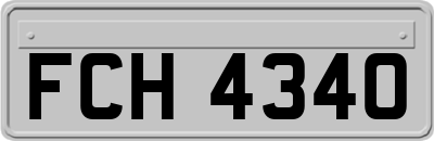 FCH4340