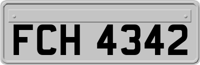 FCH4342