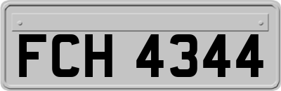 FCH4344