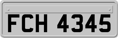 FCH4345