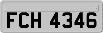 FCH4346