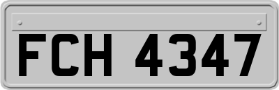 FCH4347