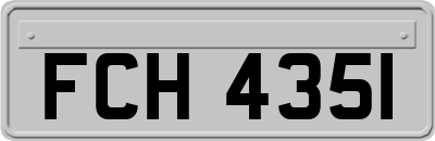 FCH4351