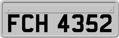 FCH4352