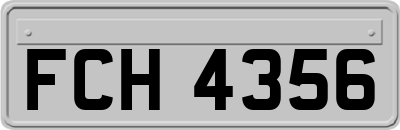 FCH4356