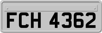 FCH4362