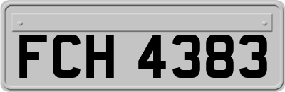 FCH4383