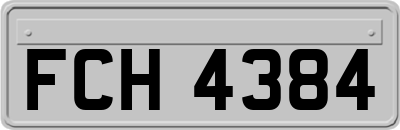 FCH4384