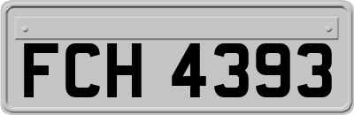 FCH4393