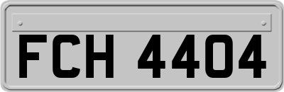 FCH4404