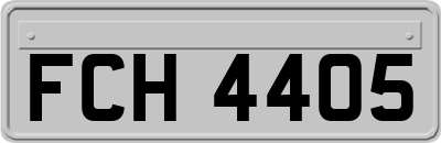 FCH4405