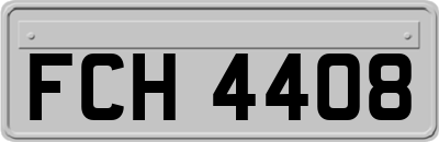 FCH4408