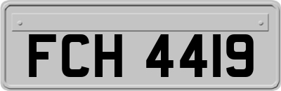 FCH4419