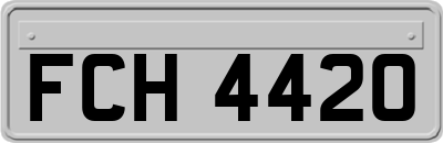 FCH4420