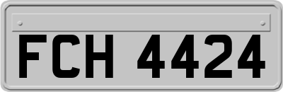 FCH4424