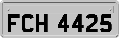 FCH4425