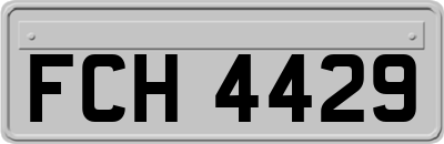FCH4429