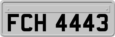 FCH4443