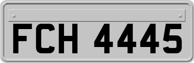 FCH4445