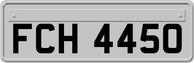 FCH4450