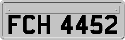 FCH4452