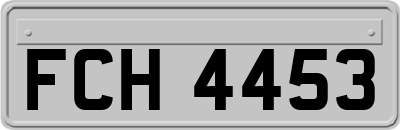 FCH4453