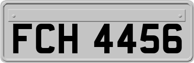 FCH4456