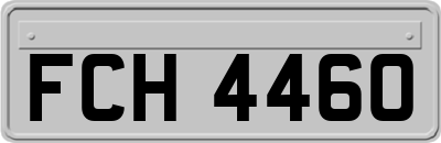 FCH4460